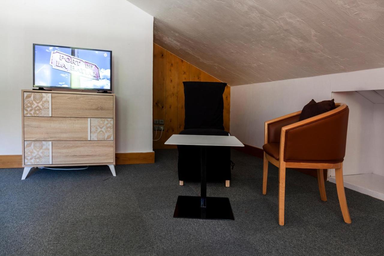 Appartement Le Galetas Des Planards Chamonix Exteriér fotografie