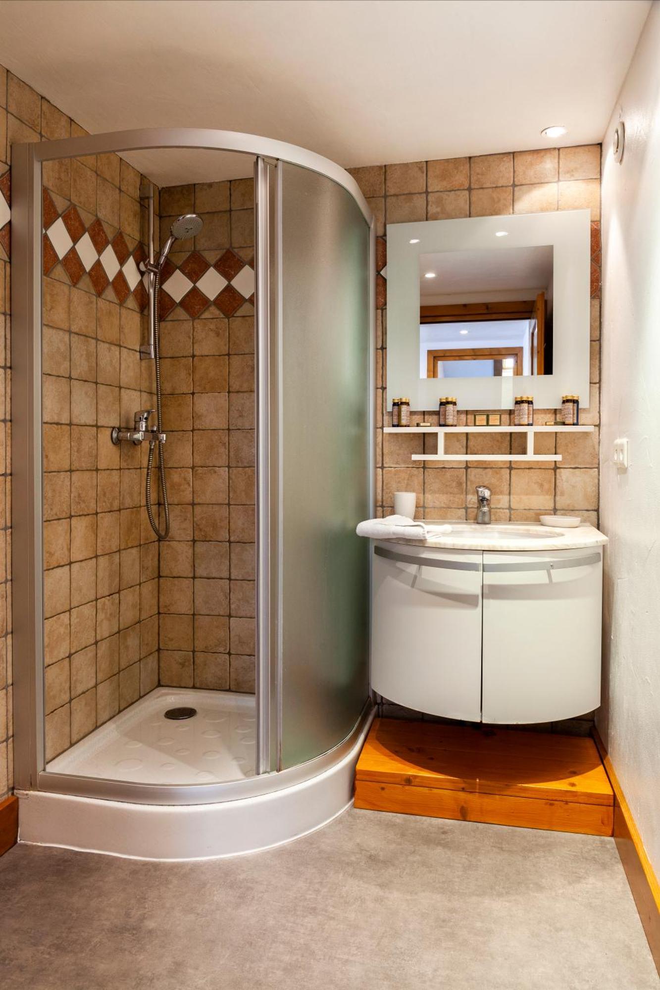 Appartement Le Galetas Des Planards Chamonix Exteriér fotografie